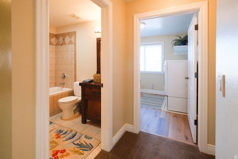 Tiny photo for 7980 S 2800 E, South Weber, UT 84405 (MLS # 2130861)