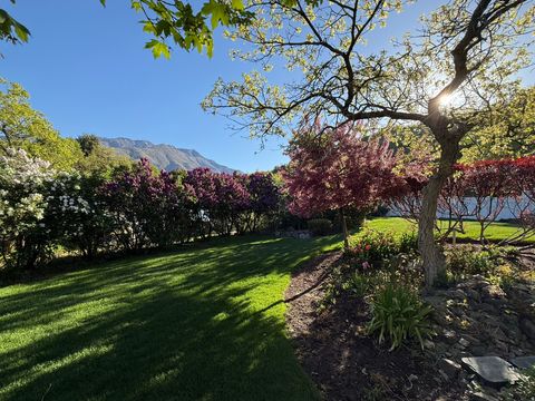 Tiny photo for 7980 S 2800 E, South Weber, UT 84405 (MLS # 2130861)