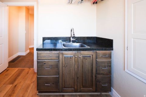 Tiny photo for 7980 S 2800 E, South Weber, UT 84405 (MLS # 2130861)