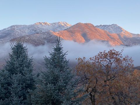 Tiny photo for 7980 S 2800 E, South Weber, UT 84405 (MLS # 2130861)