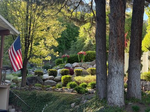 Tiny photo for 7980 S 2800 E, South Weber, UT 84405 (MLS # 2130861)