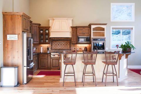 Tiny photo for 7980 S 2800 E, South Weber, UT 84405 (MLS # 2130861)