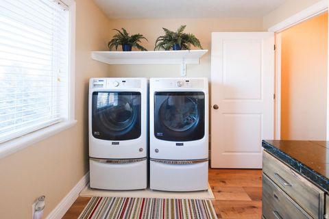 Tiny photo for 7980 S 2800 E, South Weber, UT 84405 (MLS # 2130861)