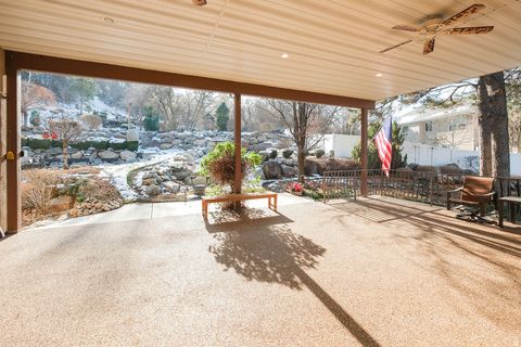 Tiny photo for 7980 S 2800 E, South Weber, UT 84405 (MLS # 2130861)