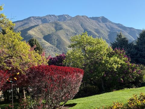 Tiny photo for 7980 S 2800 E, South Weber, UT 84405 (MLS # 2130861)