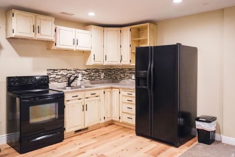 Tiny photo for 7980 S 2800 E, South Weber, UT 84405 (MLS # 2130861)