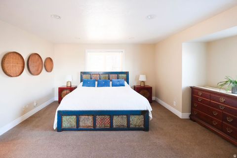 Tiny photo for 7980 S 2800 E, South Weber, UT 84405 (MLS # 2130861)