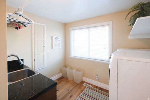 Tiny photo for 7980 S 2800 E, South Weber, UT 84405 (MLS # 2130861)