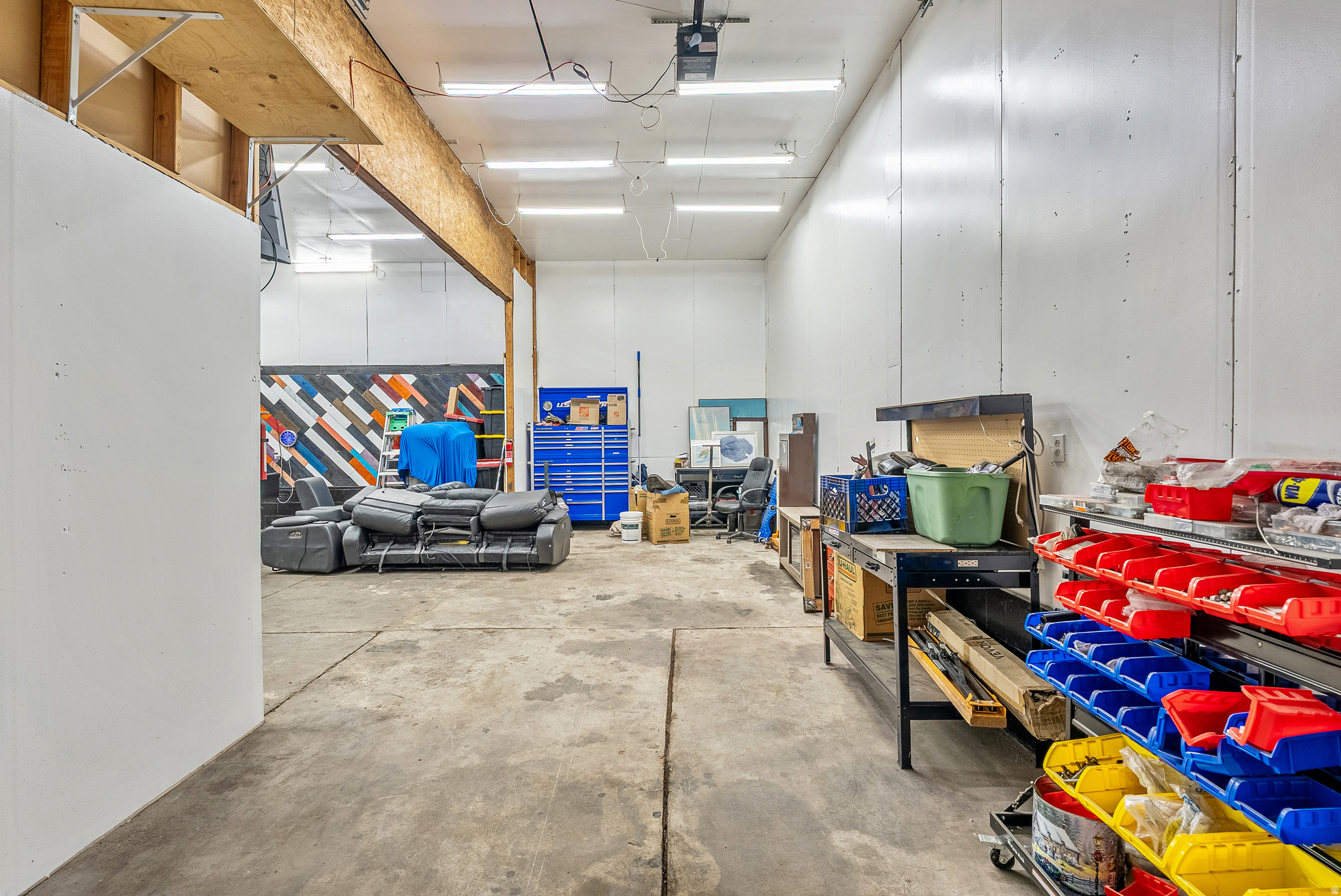 SOUTHRIDGE - Residential