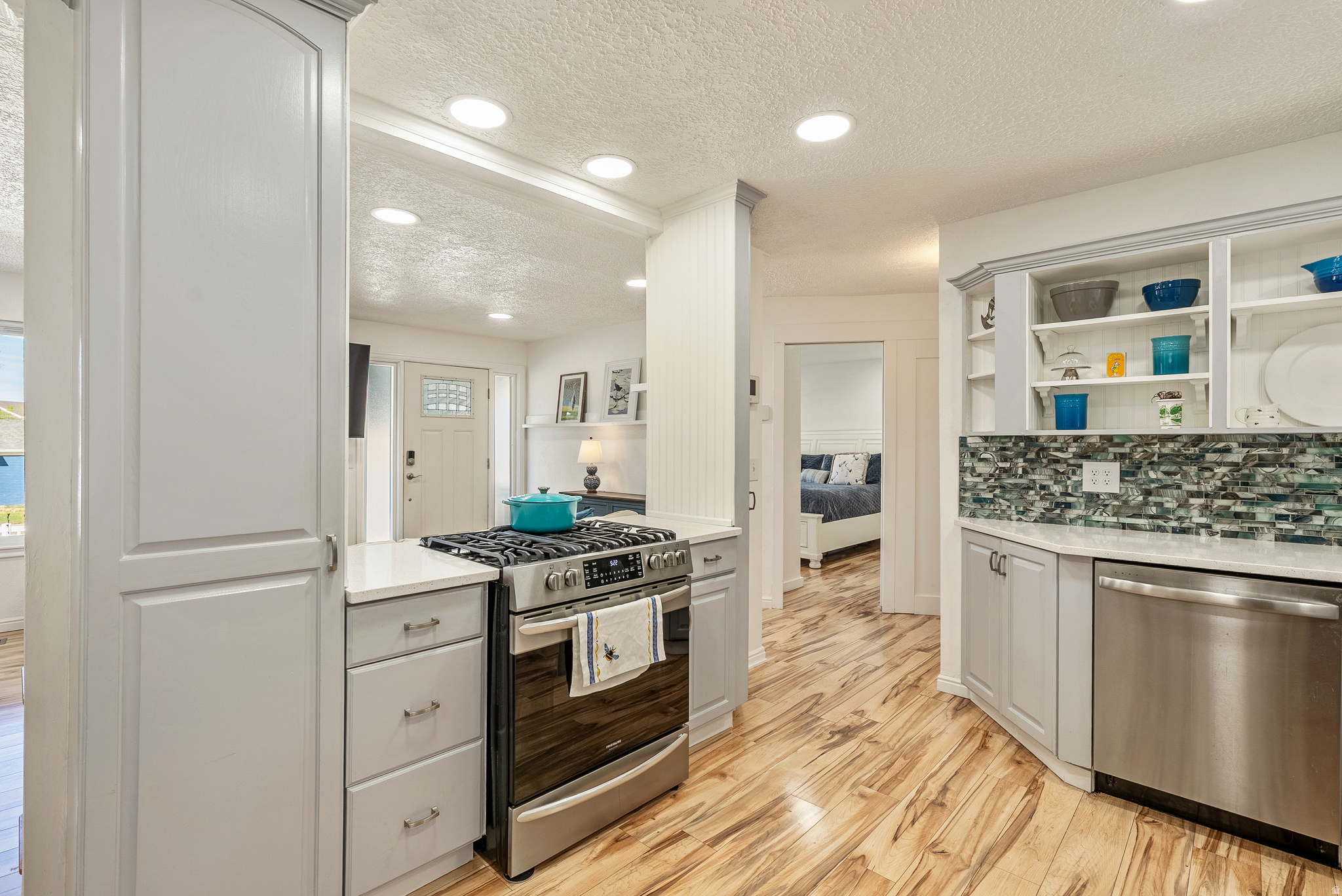 SOUTHRIDGE - Residential