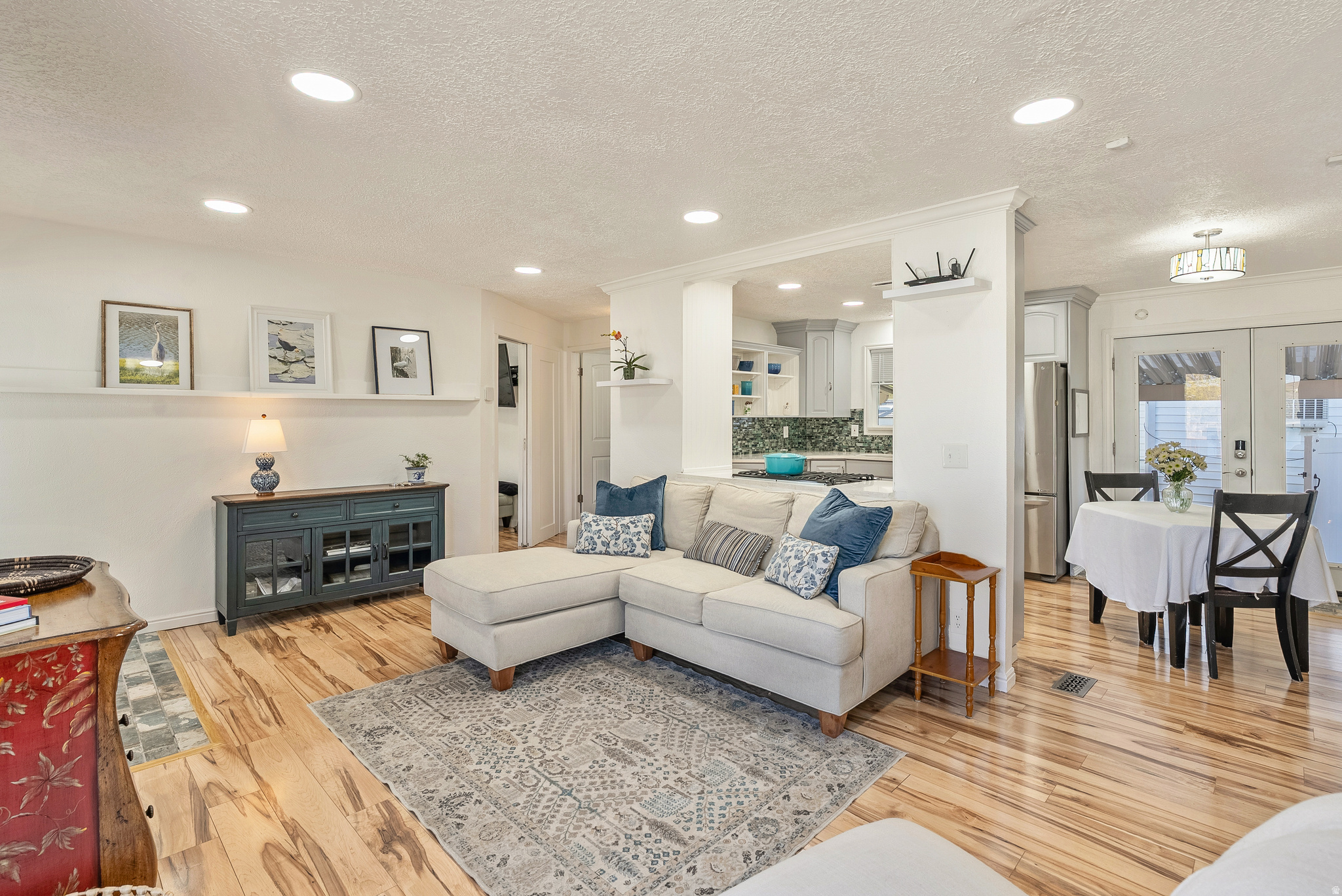 SOUTHRIDGE - Residential