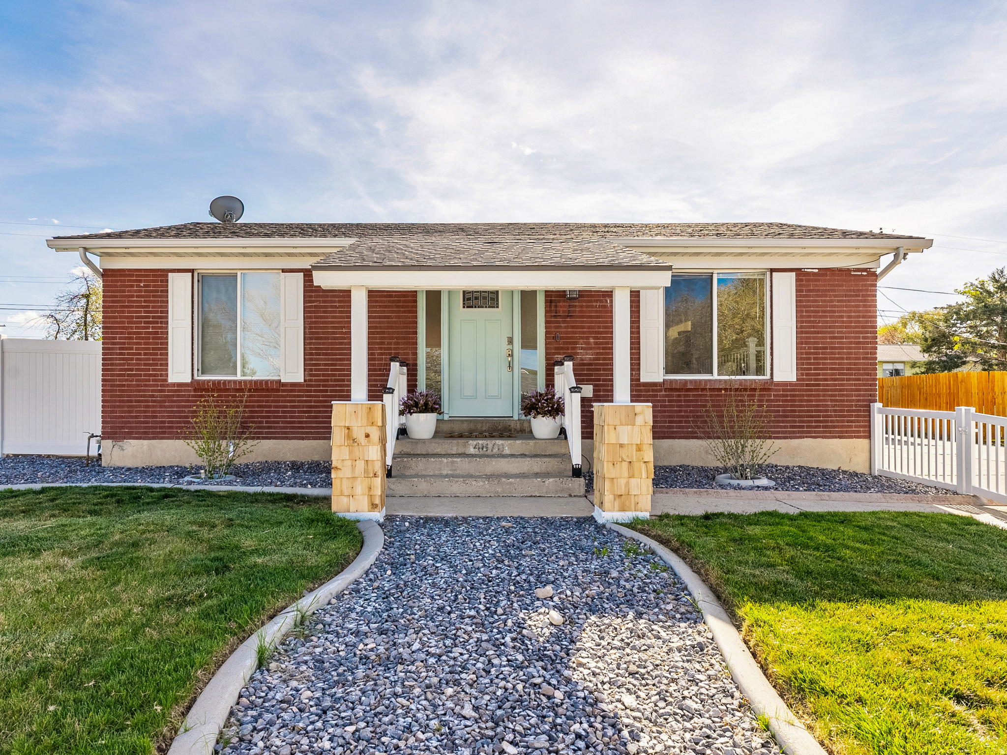 SOUTHRIDGE - Residential
