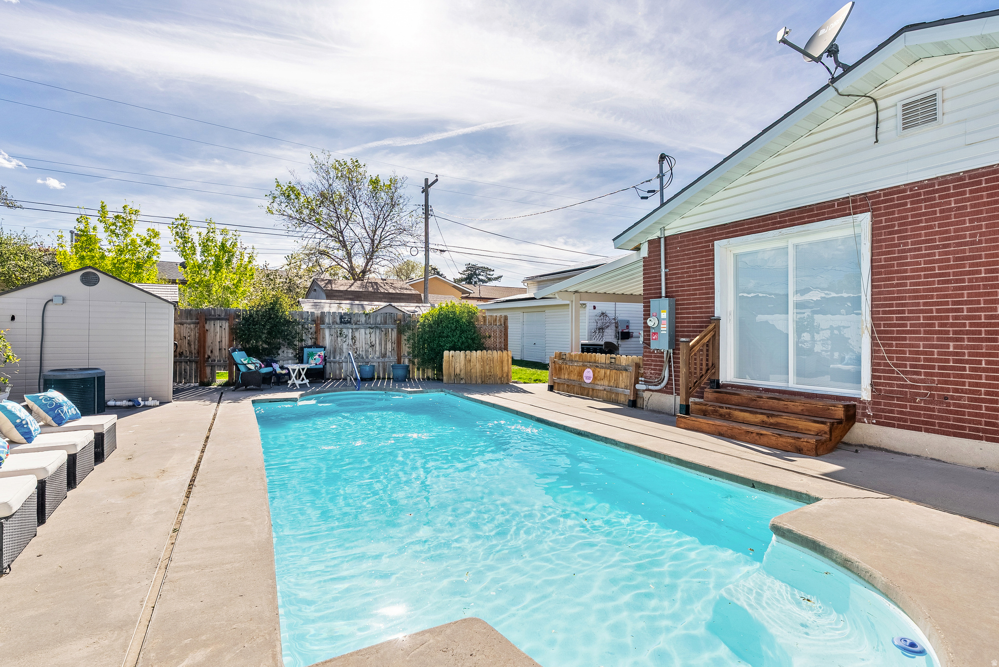 SOUTHRIDGE - Residential