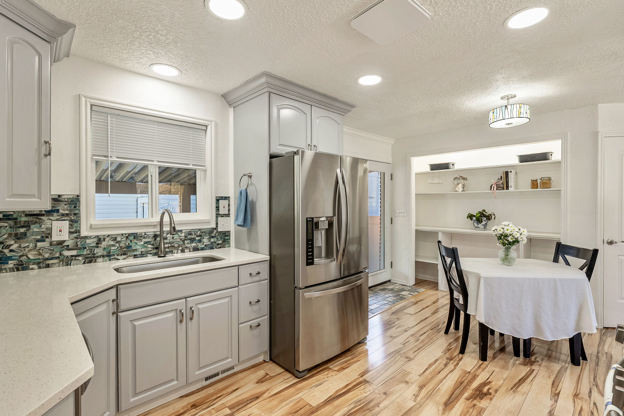 SOUTHRIDGE - Residential