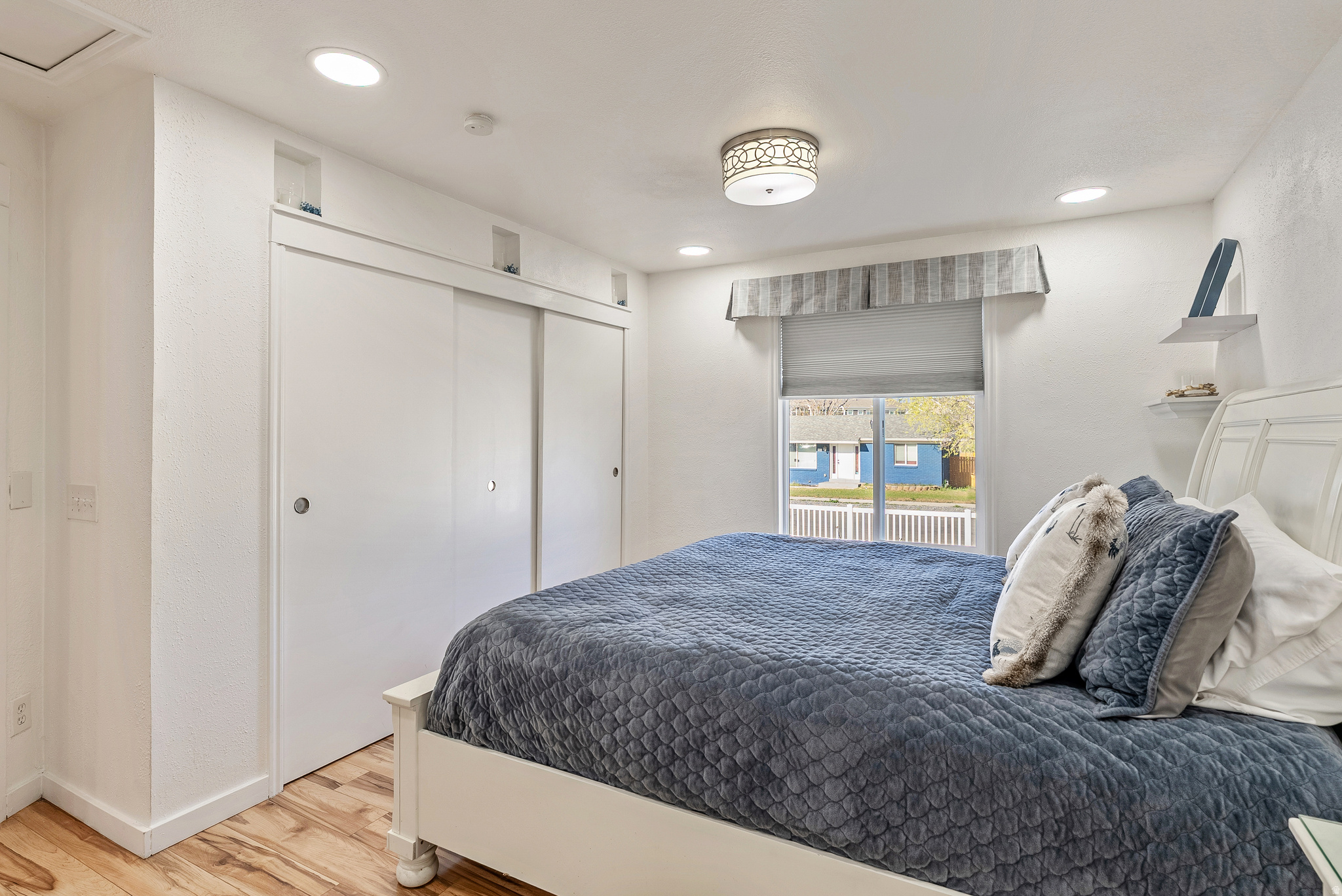 SOUTHRIDGE - Residential