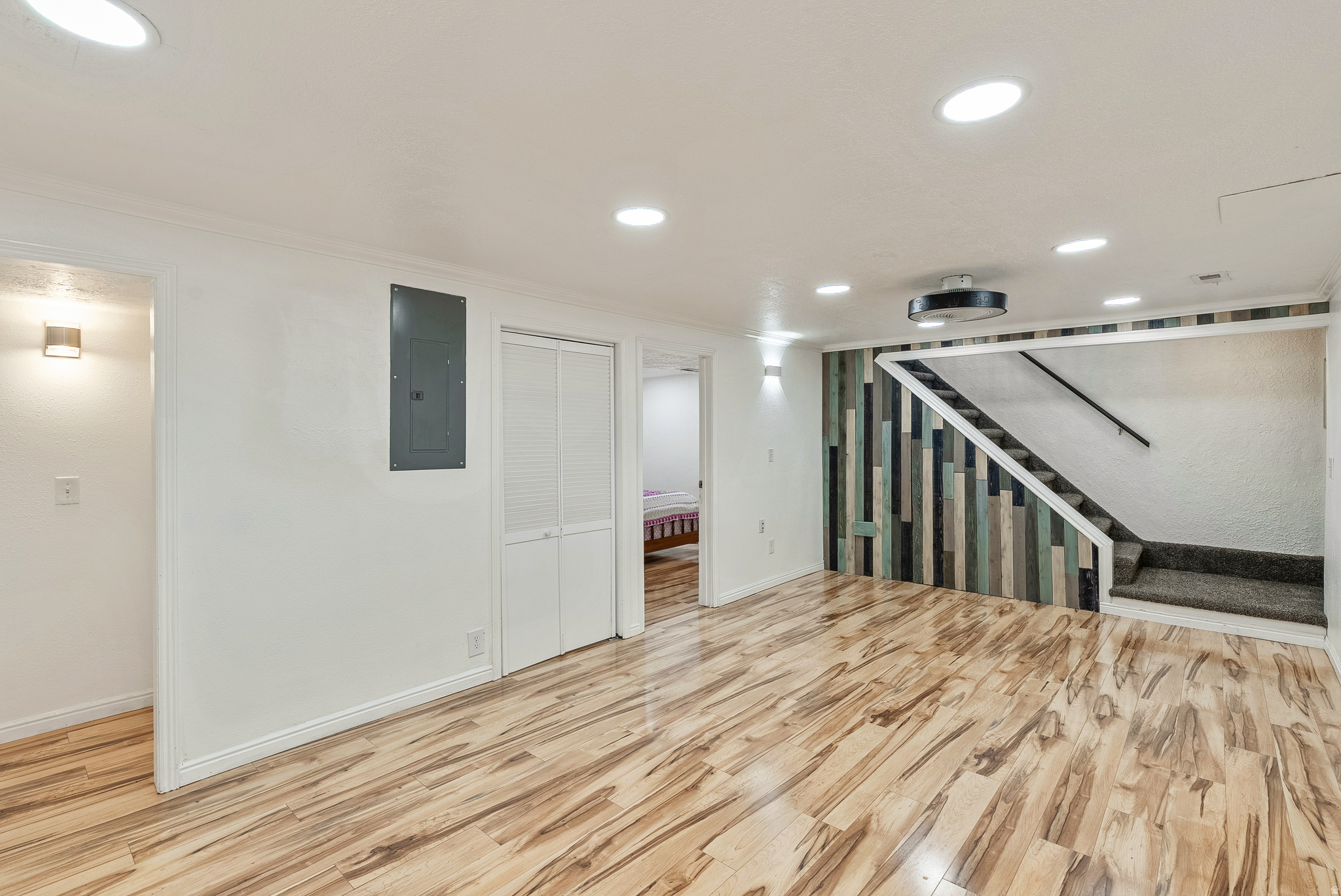 SOUTHRIDGE - Residential