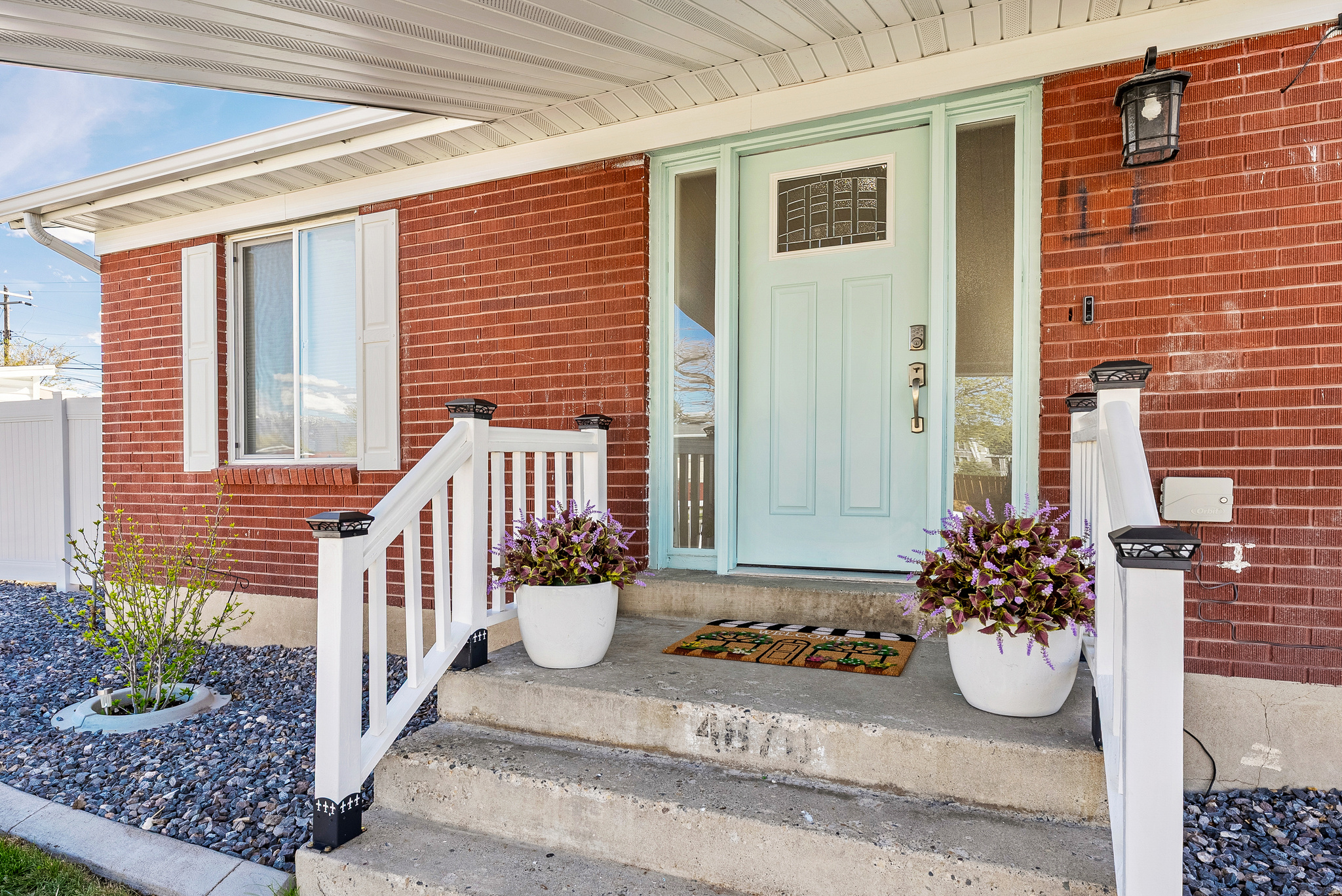 SOUTHRIDGE - Residential