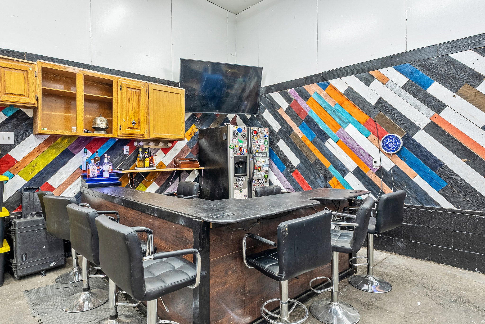 SOUTHRIDGE - Residential