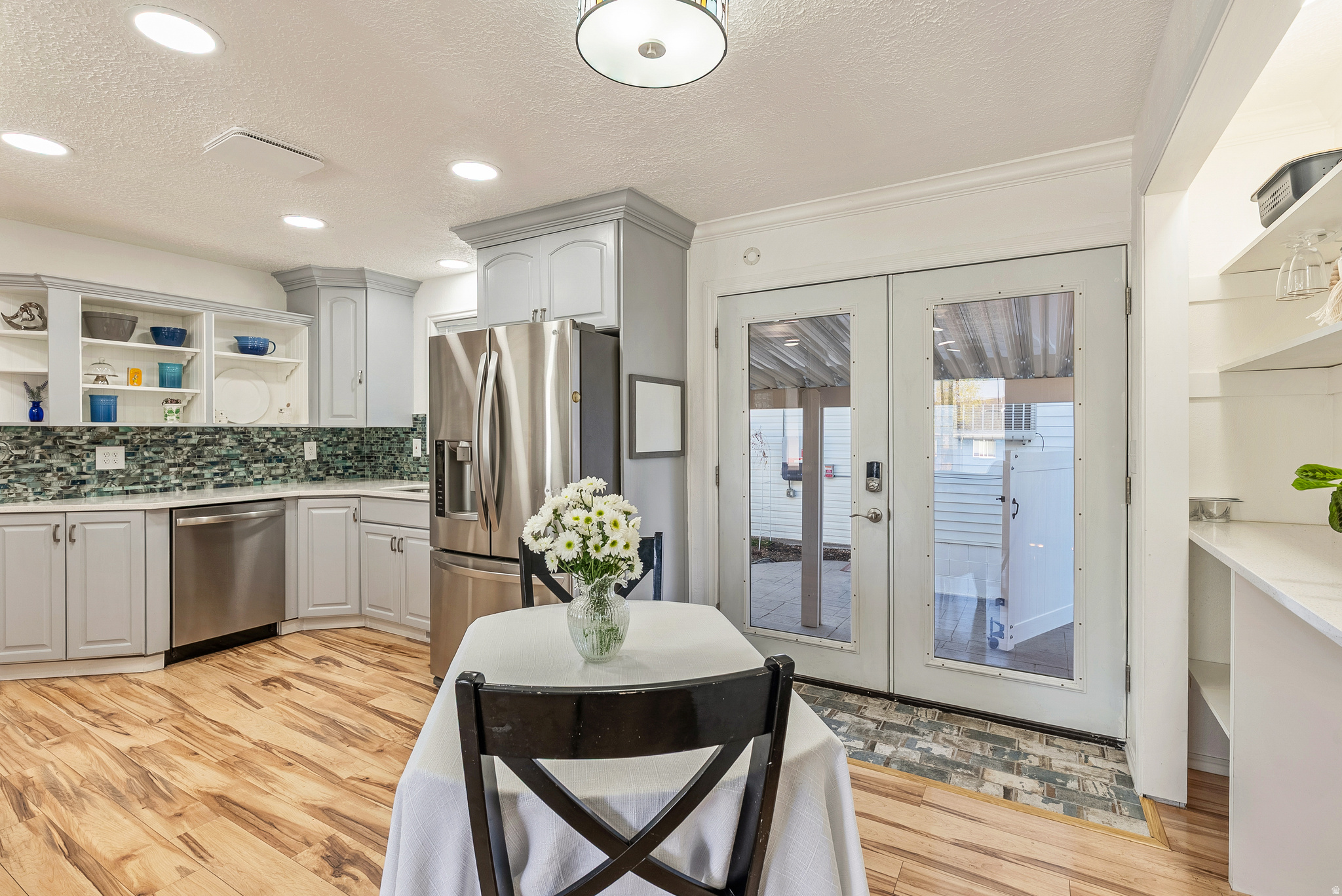 SOUTHRIDGE - Residential