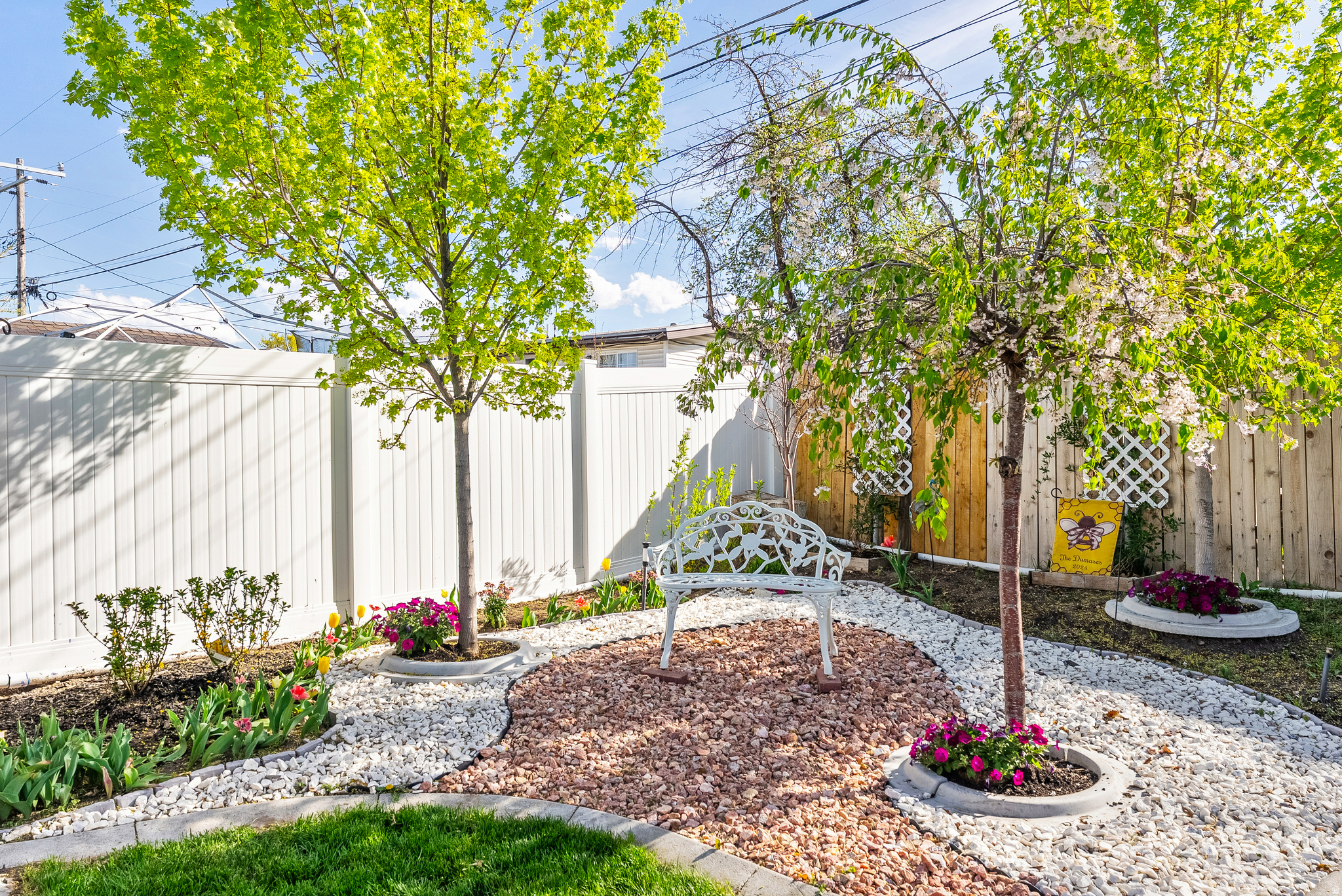 SOUTHRIDGE - Residential