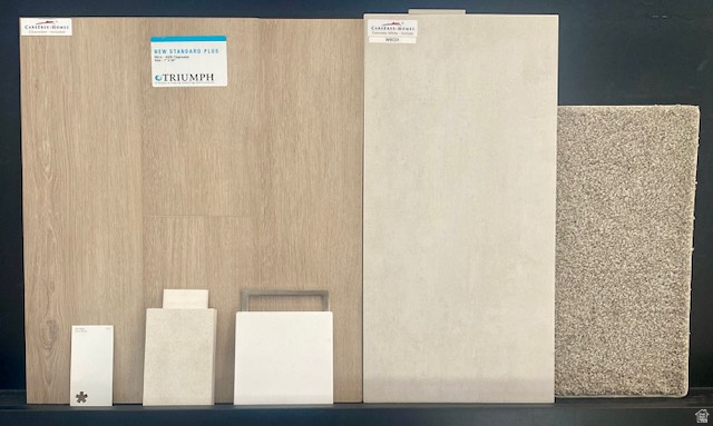 DESERT COLOR / SAGE HAVEN - Residential