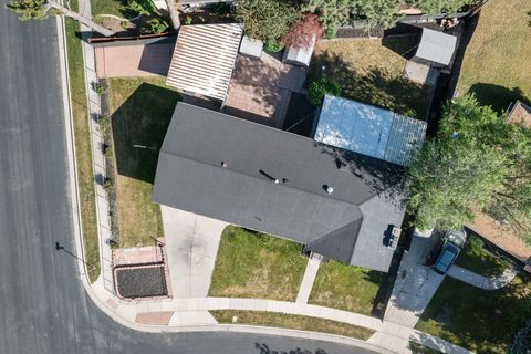Tiny photo for 1098 E LORI WAY, Murray, UT 84117 (MLS # 2158649)