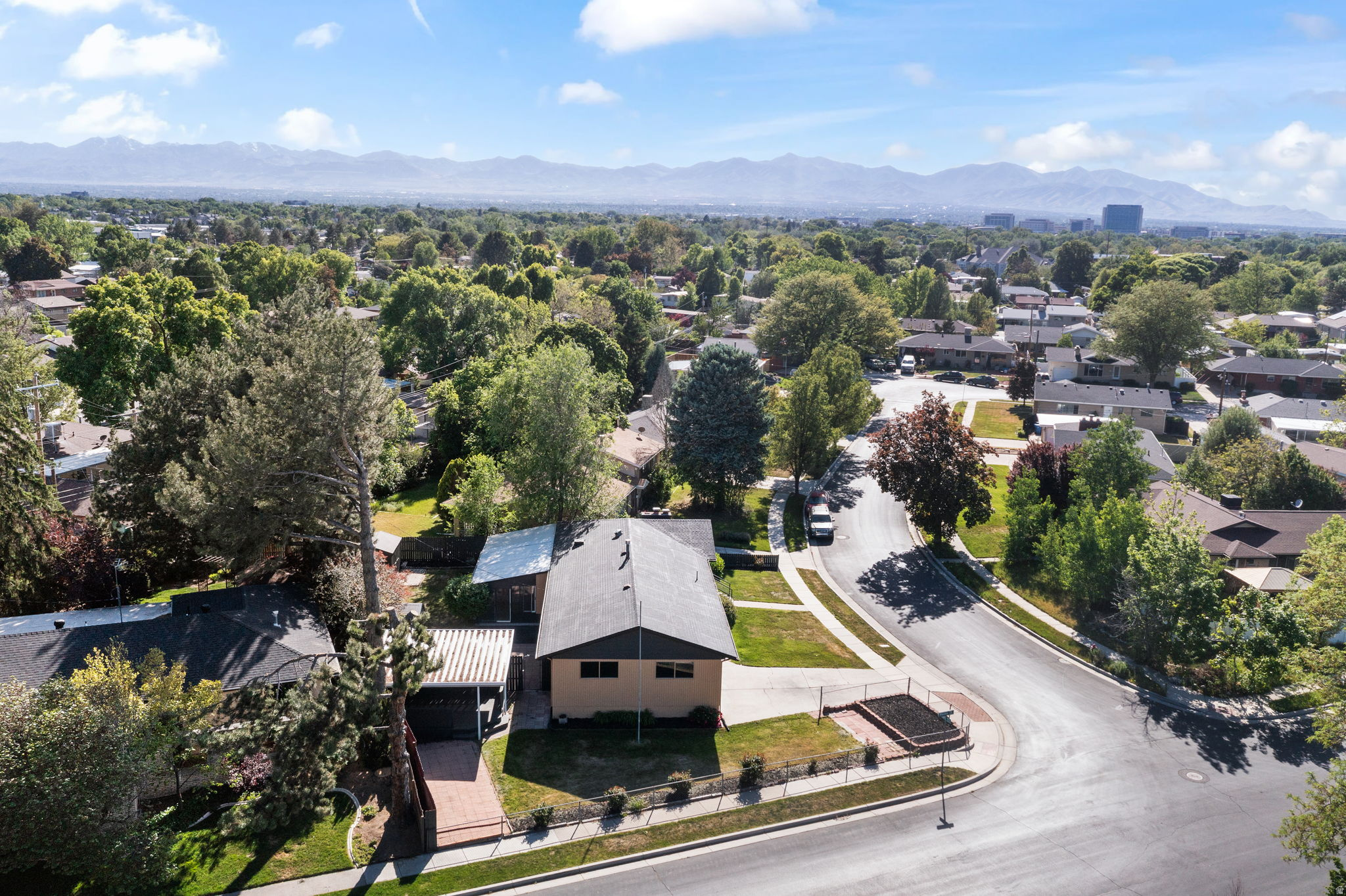 PARK - Residential