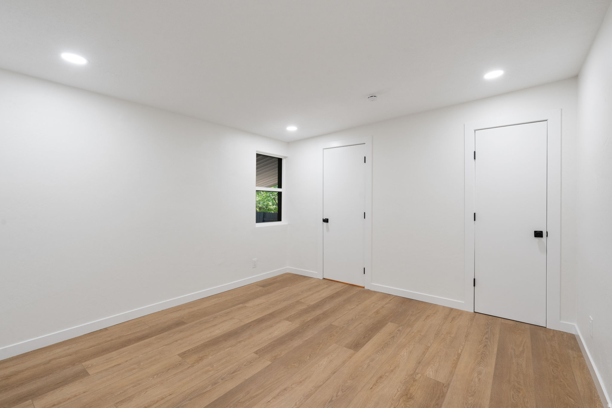 PARK - Residential