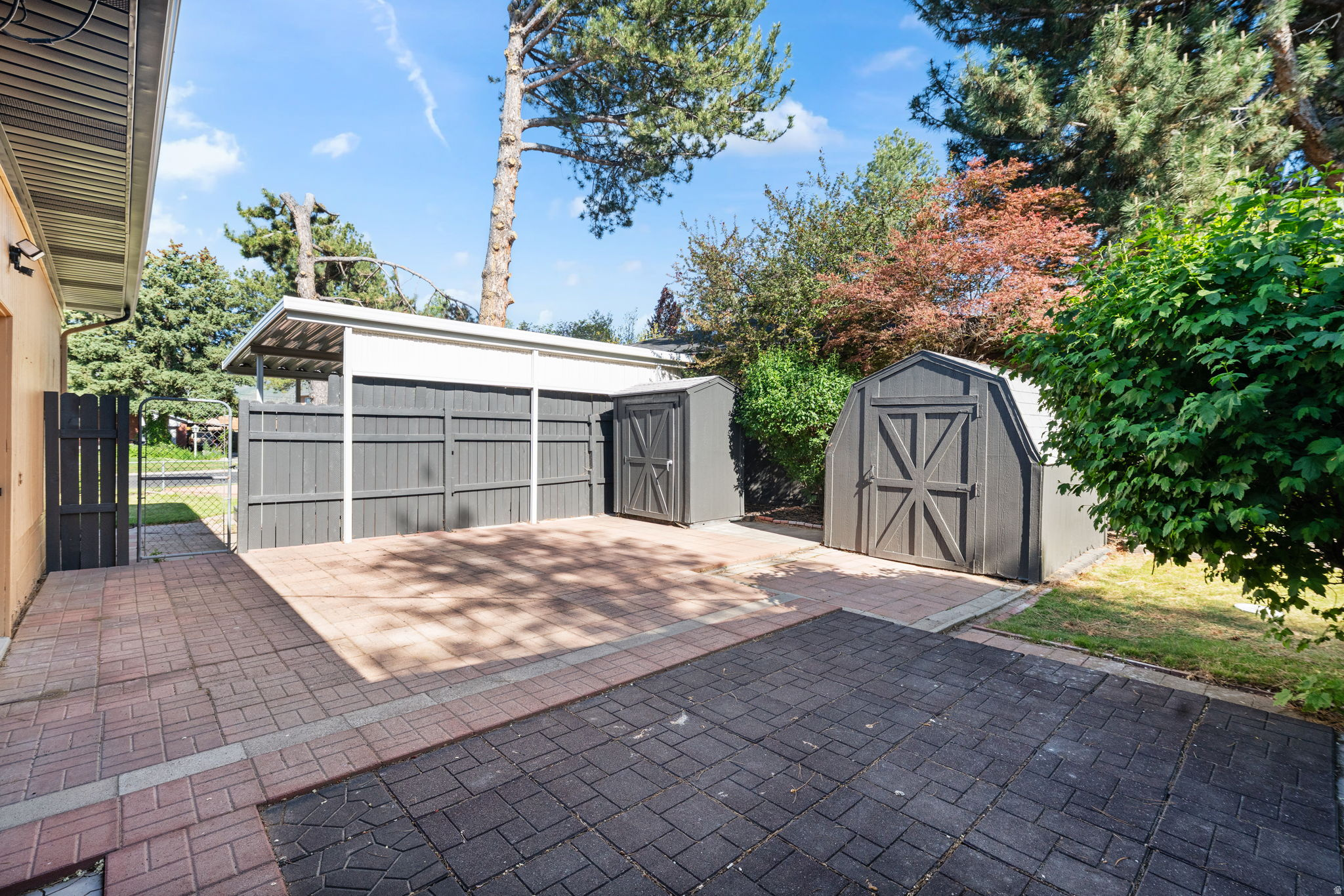 PARK - Residential