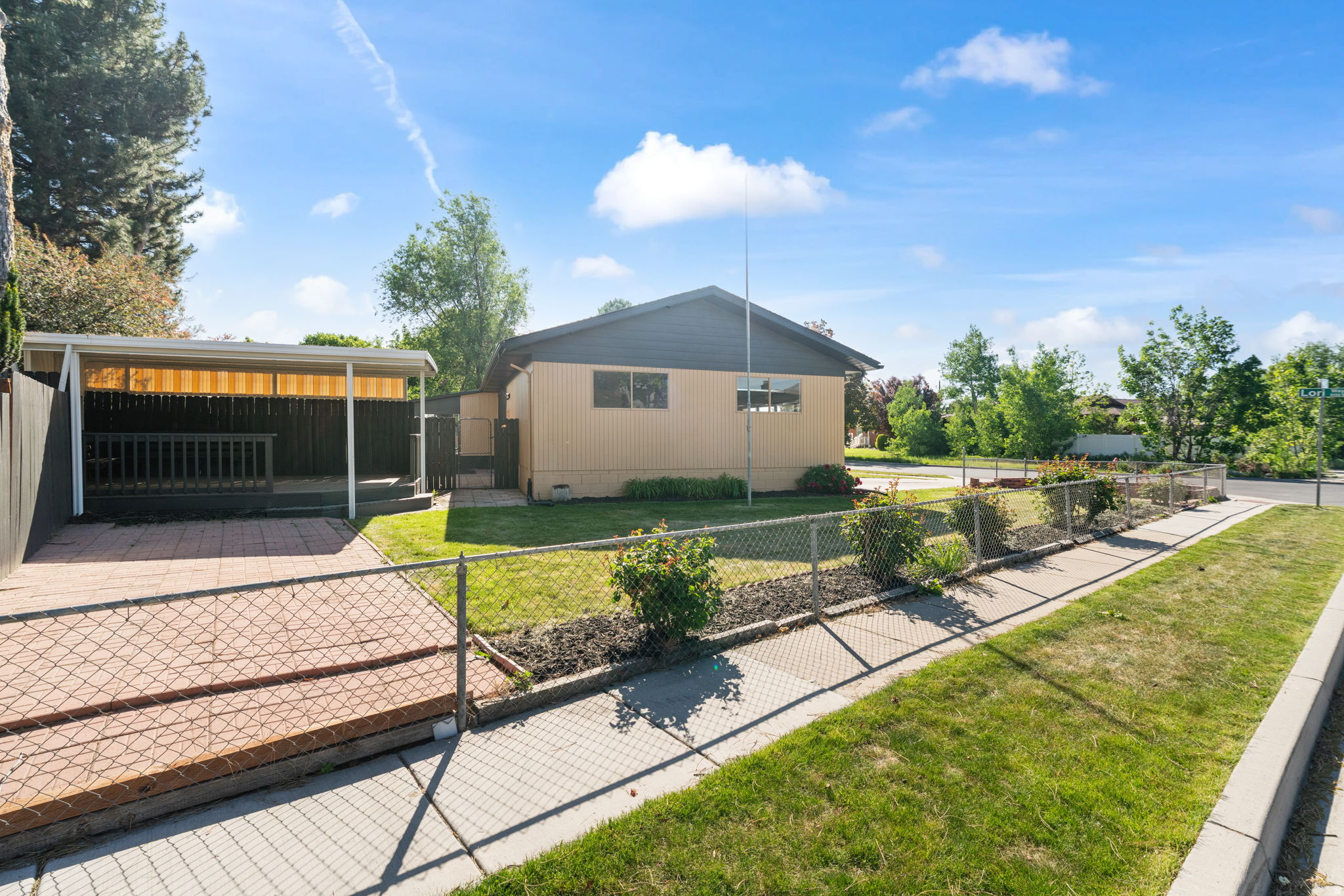 PARK - Residential