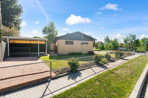 Tiny photo for 1098 E LORI WAY, Murray, UT 84117 (MLS # 2158649)