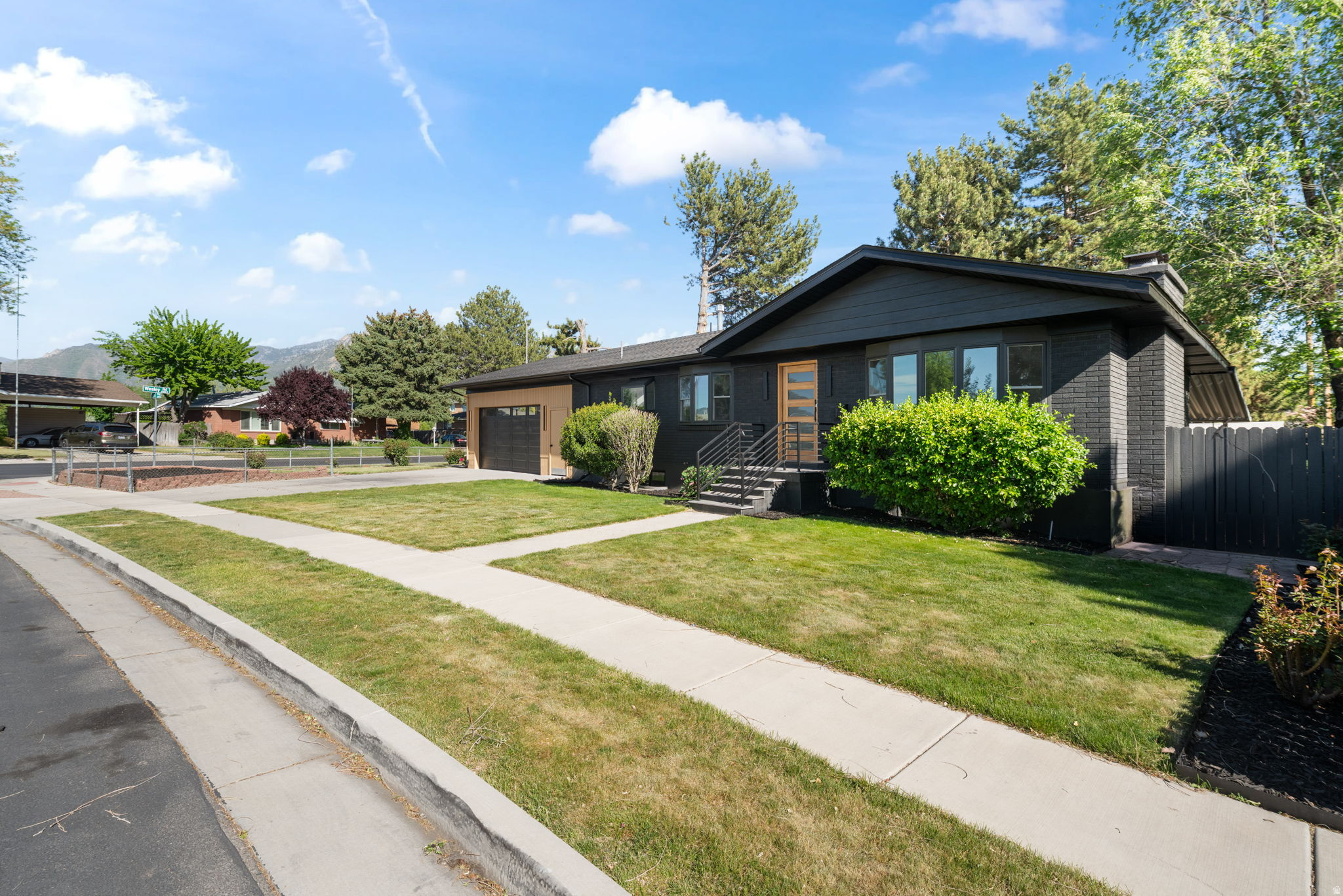 PARK - Residential