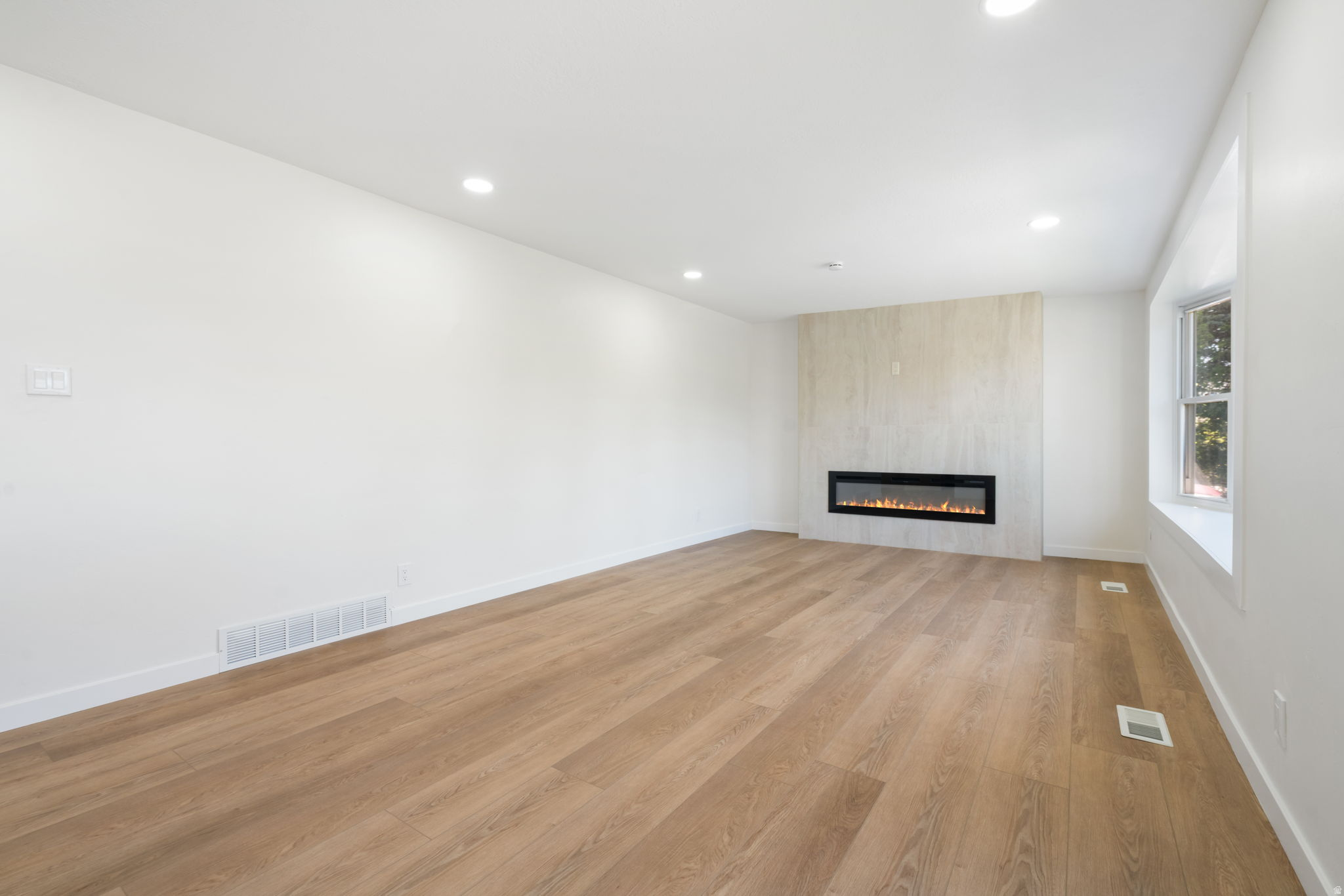 PARK - Residential