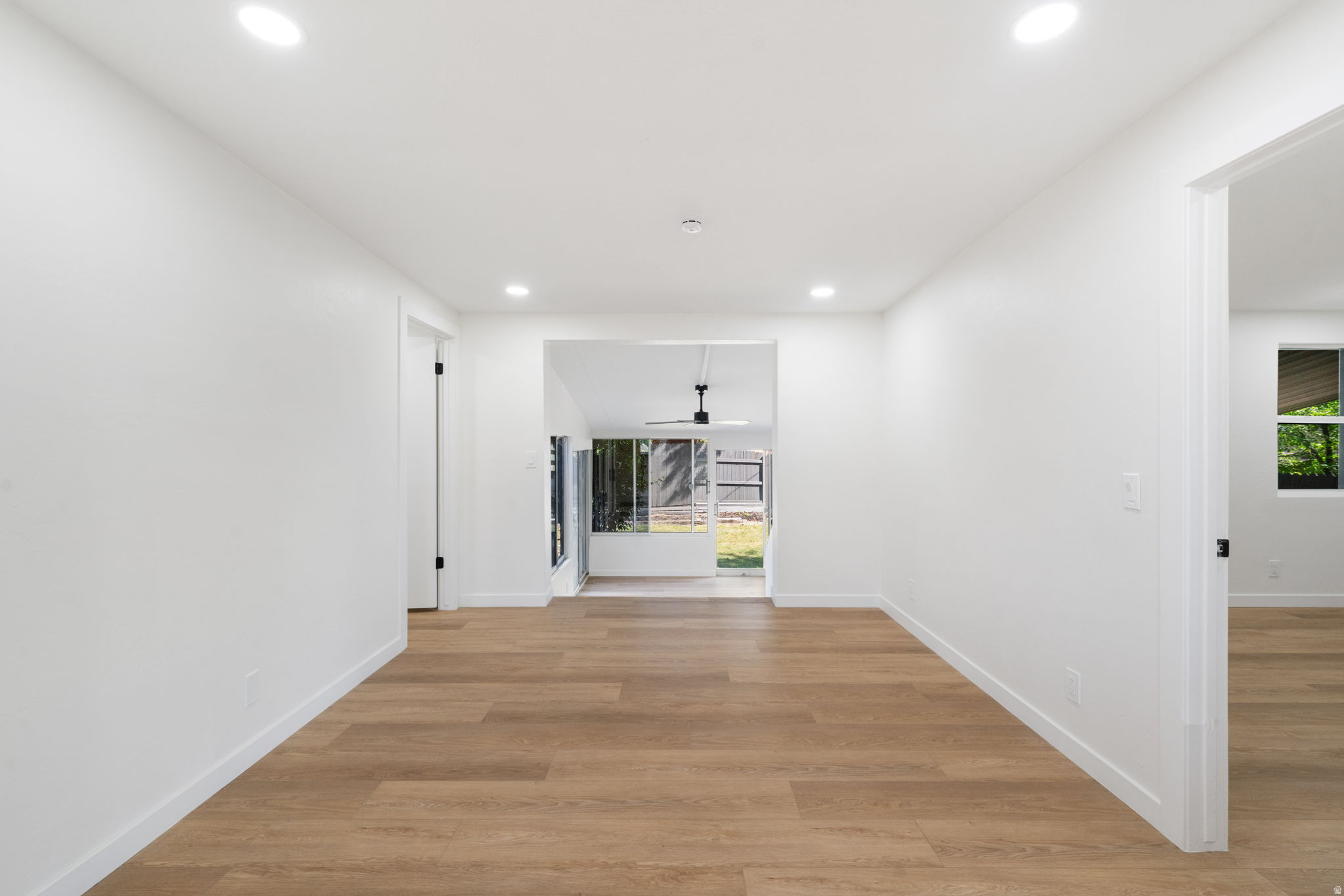 PARK - Residential