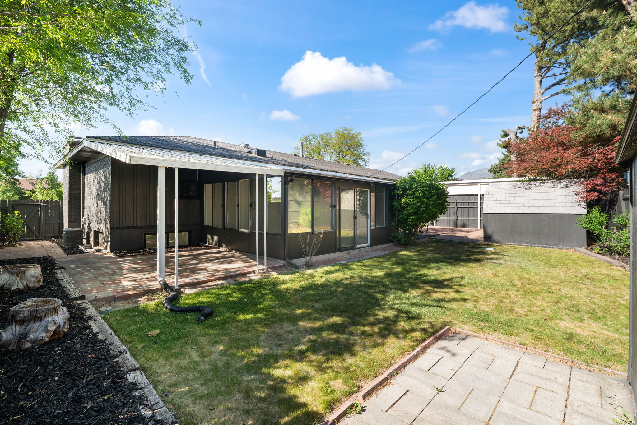 PARK - Residential