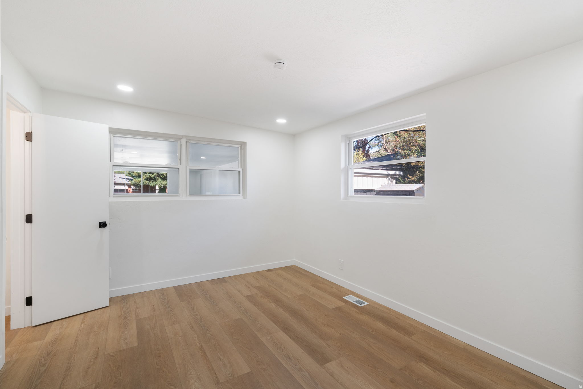 PARK - Residential