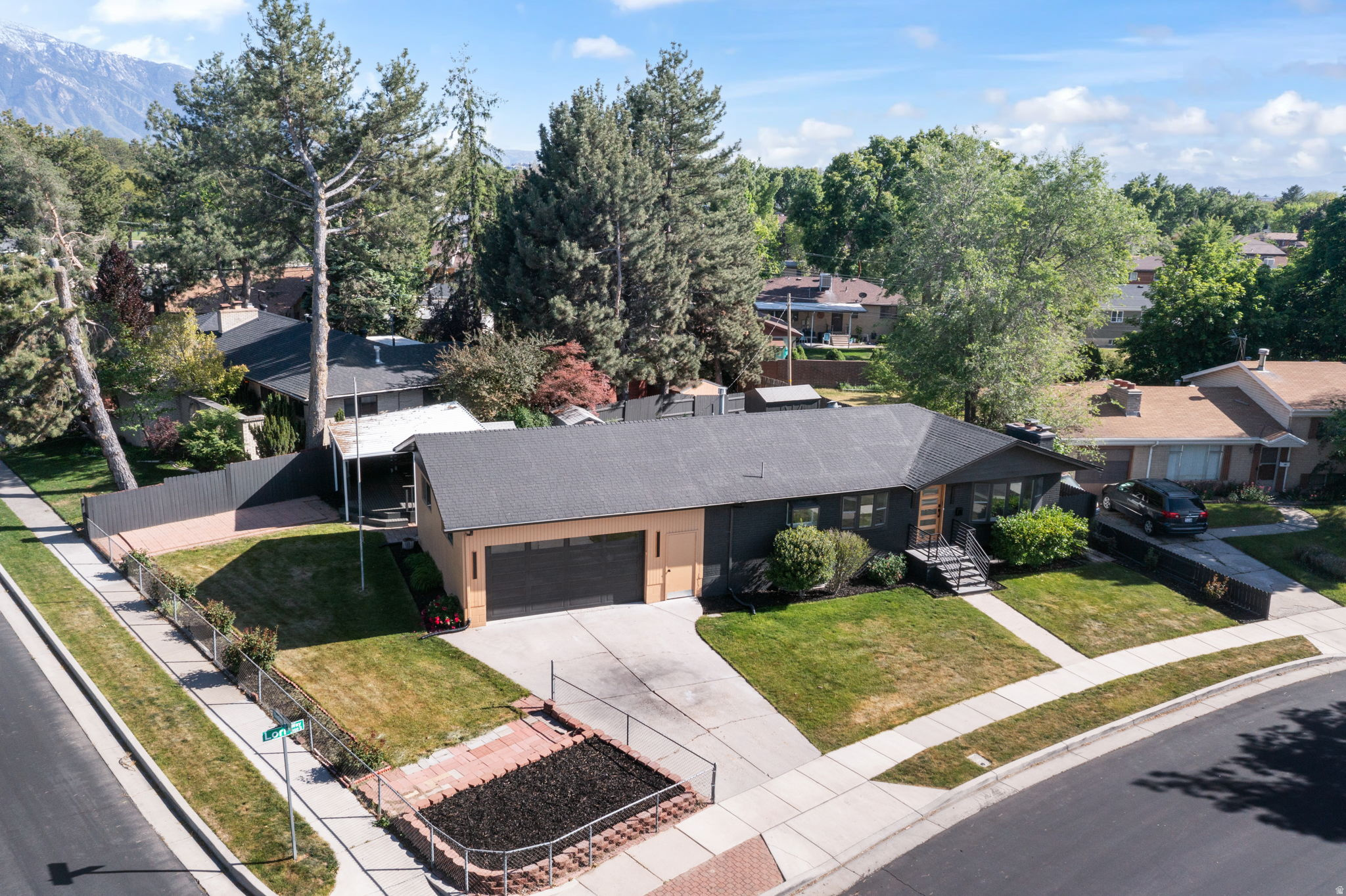 PARK - Residential
