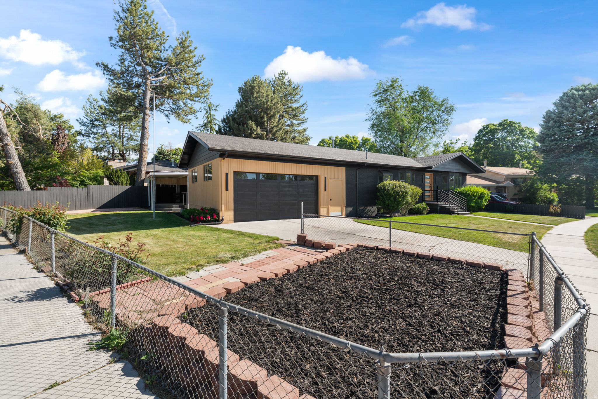 PARK - Residential