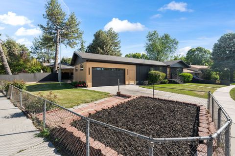 Tiny photo for 1098 E LORI WAY, Murray, UT 84117 (MLS # 2158649)