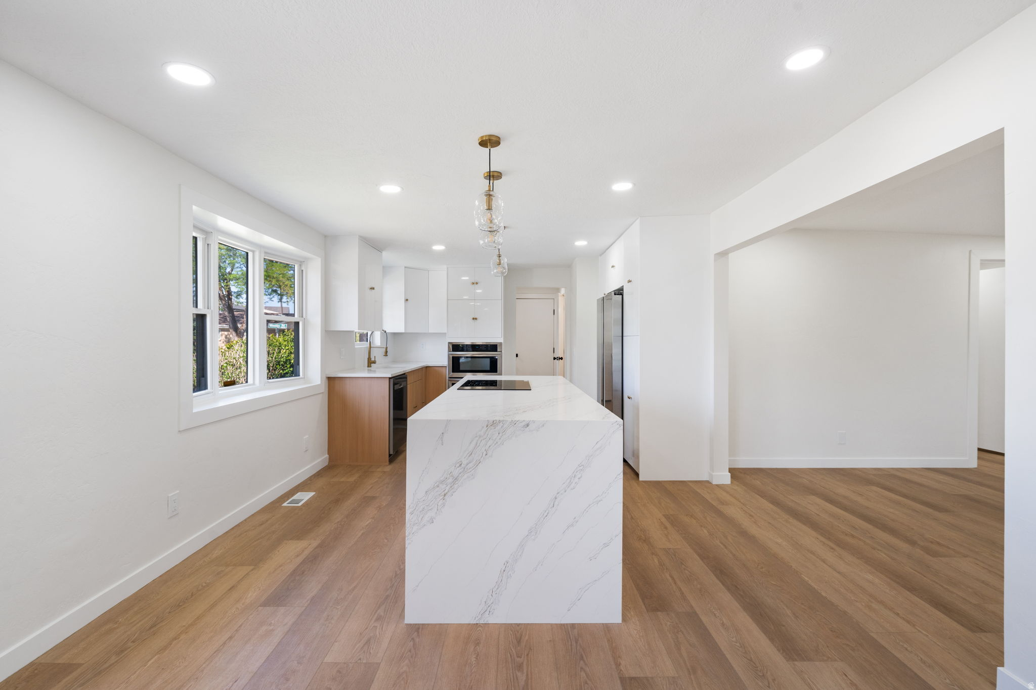 PARK - Residential