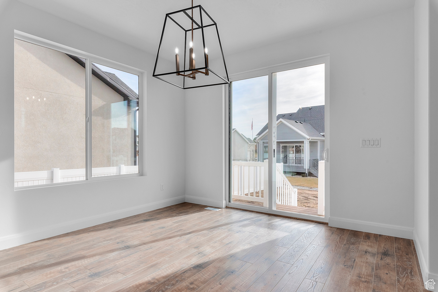 LEGACY PARK ESTATES 111 - Residential