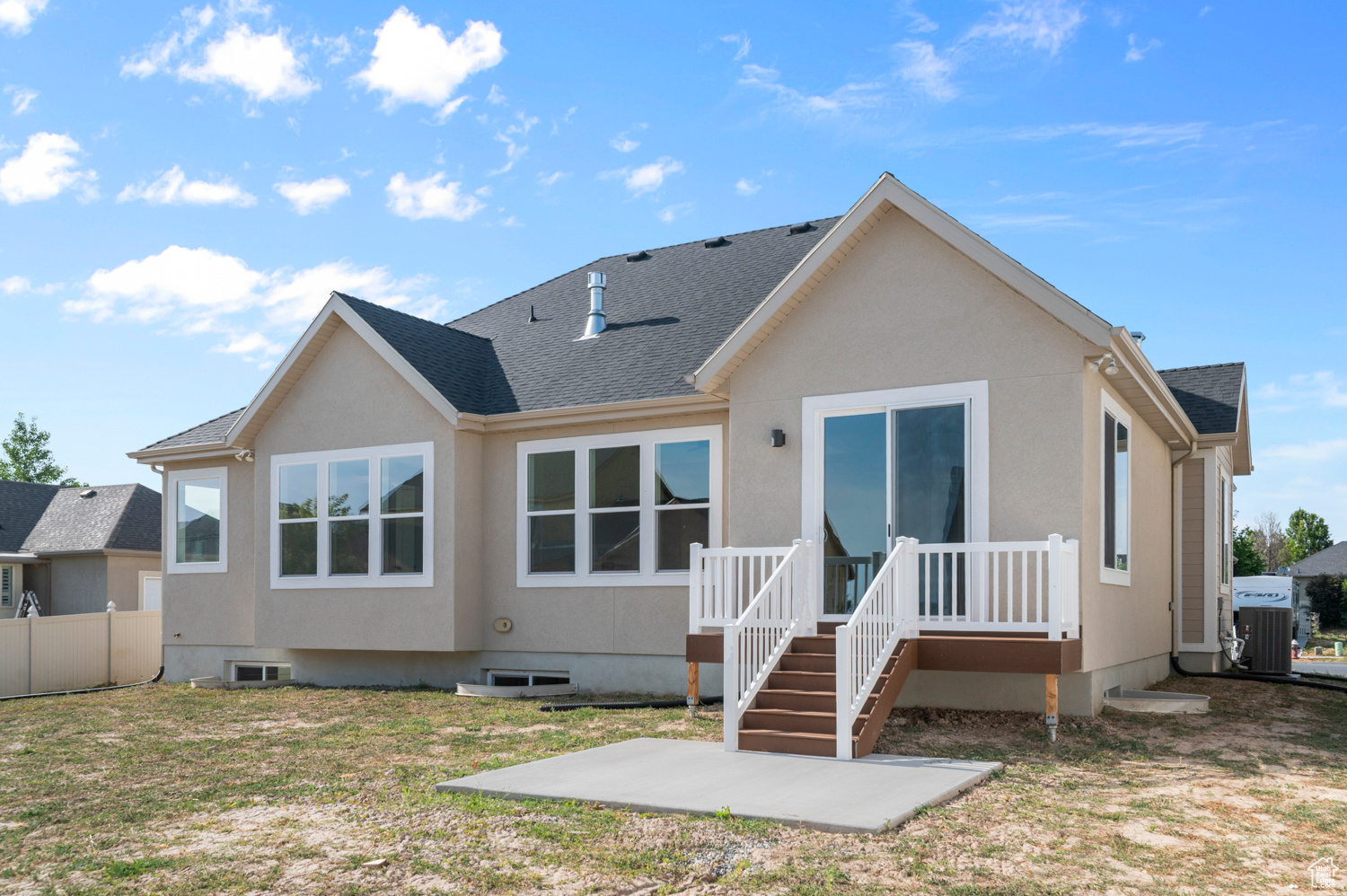 LEGACY PARK ESTATES 111 - Residential