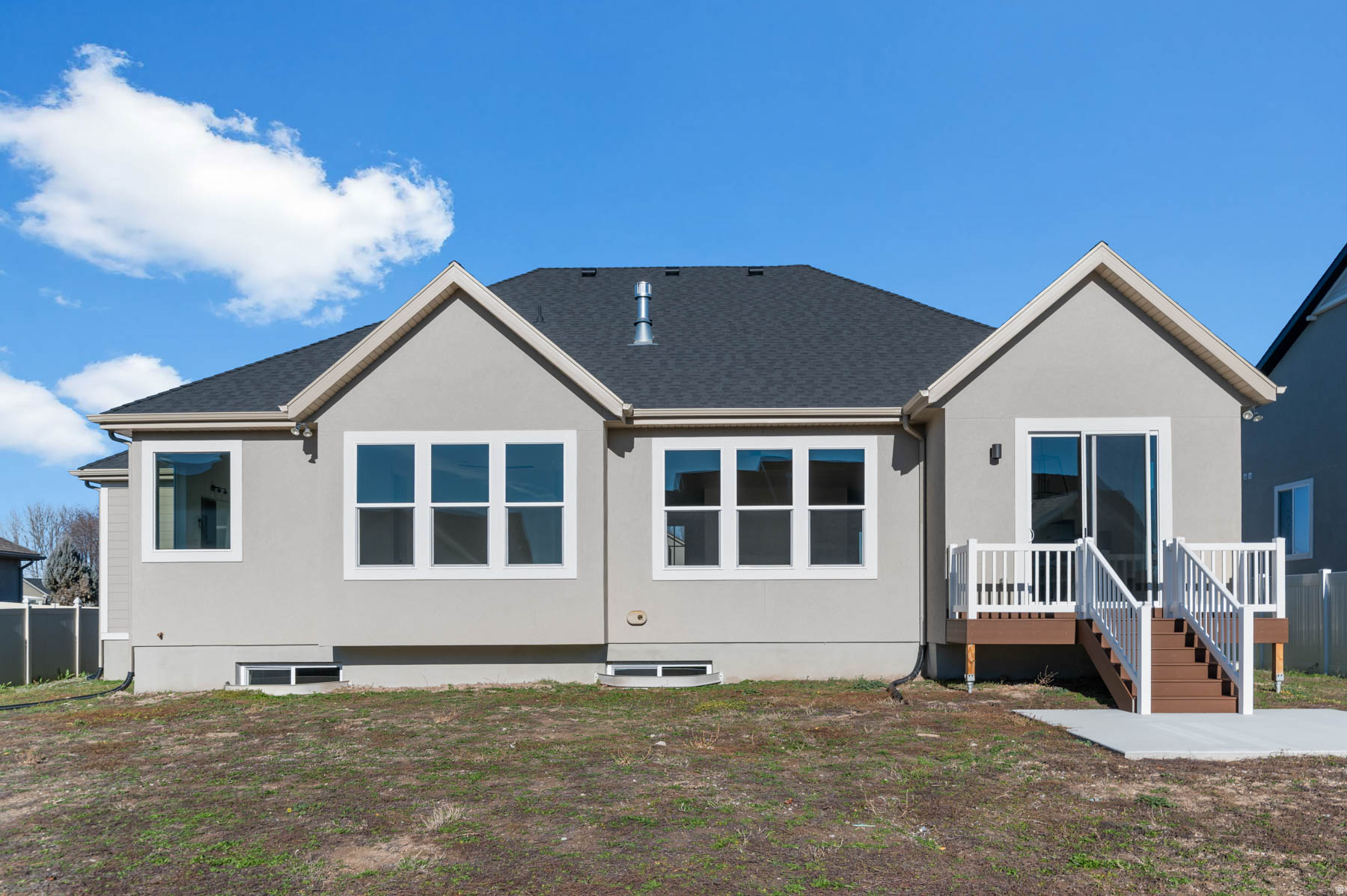 LEGACY PARK ESTATES 111 - Residential