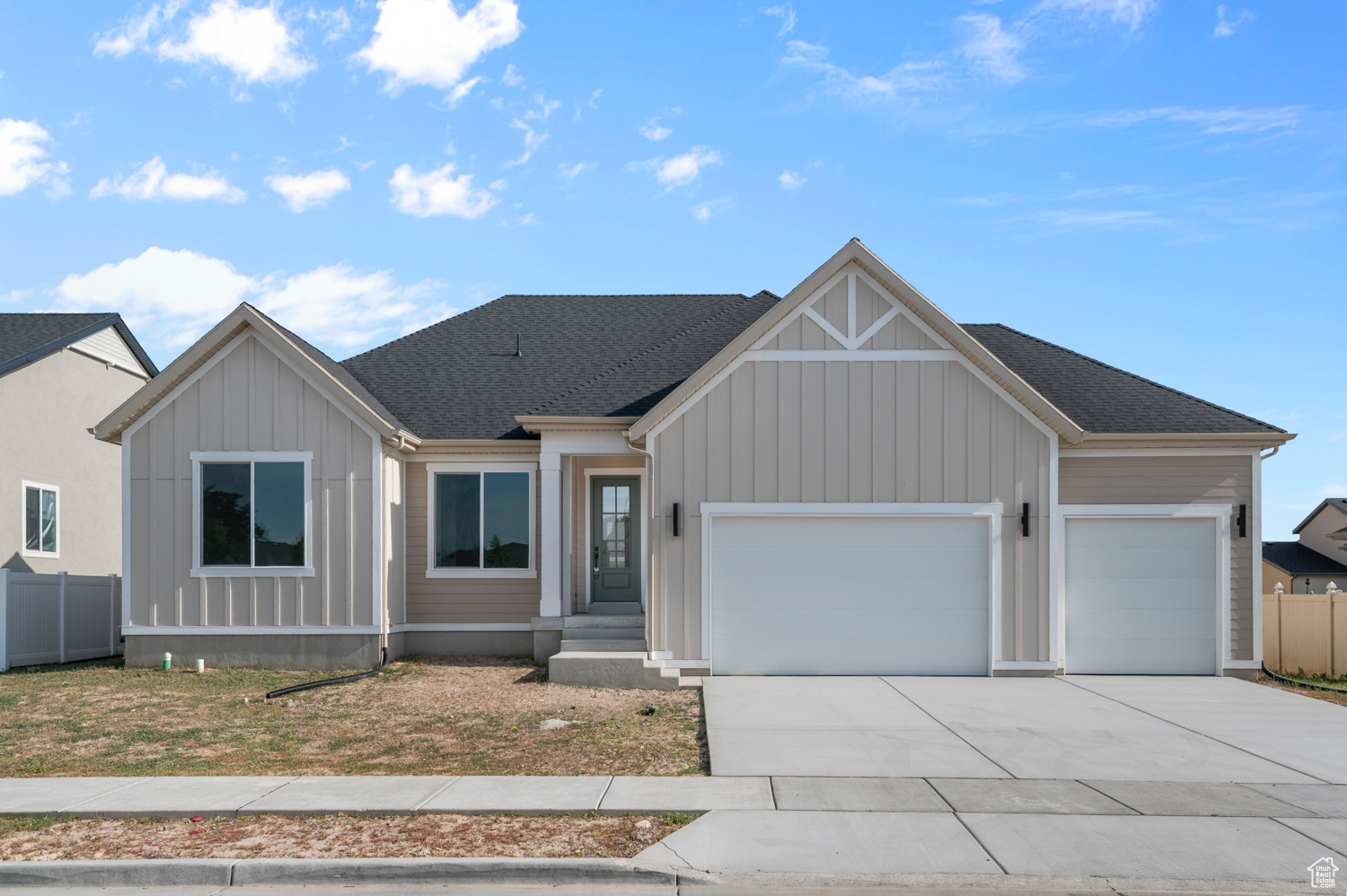 LEGACY PARK ESTATES 111 - Residential