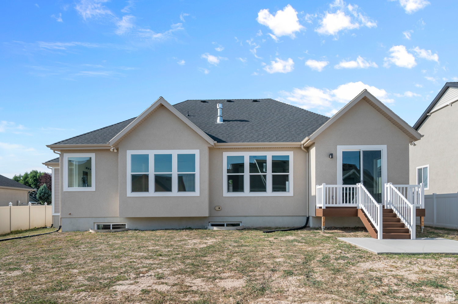 LEGACY PARK ESTATES 111 - Residential