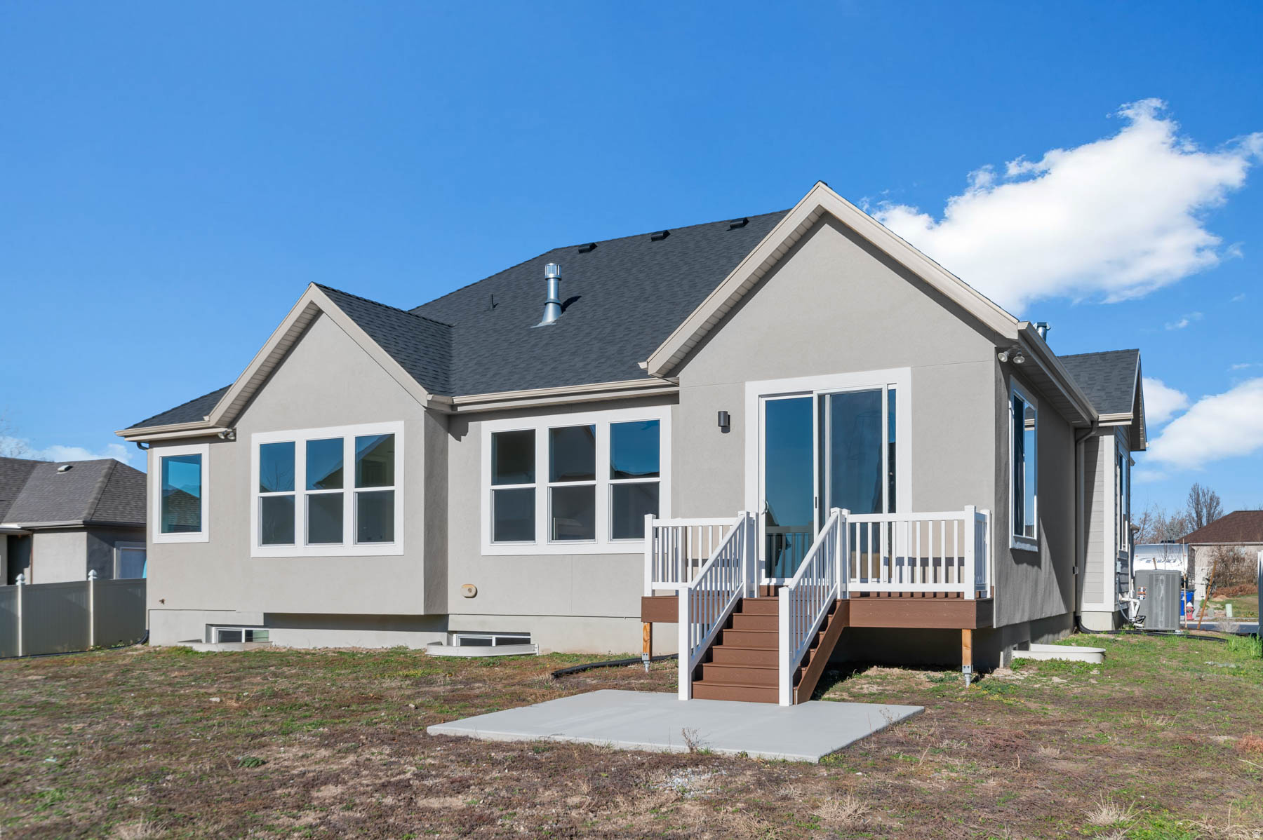 LEGACY PARK ESTATES 111 - Residential