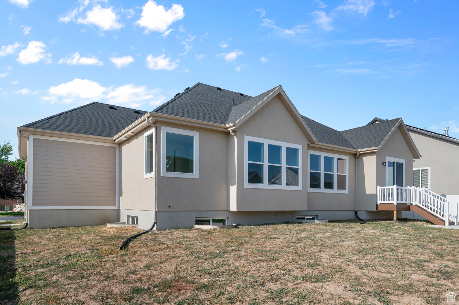 LEGACY PARK ESTATES 111 - Residential