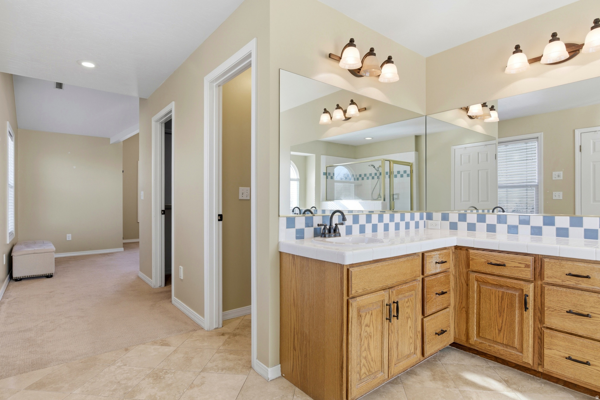 MOUNT OLYMPUS - Residential