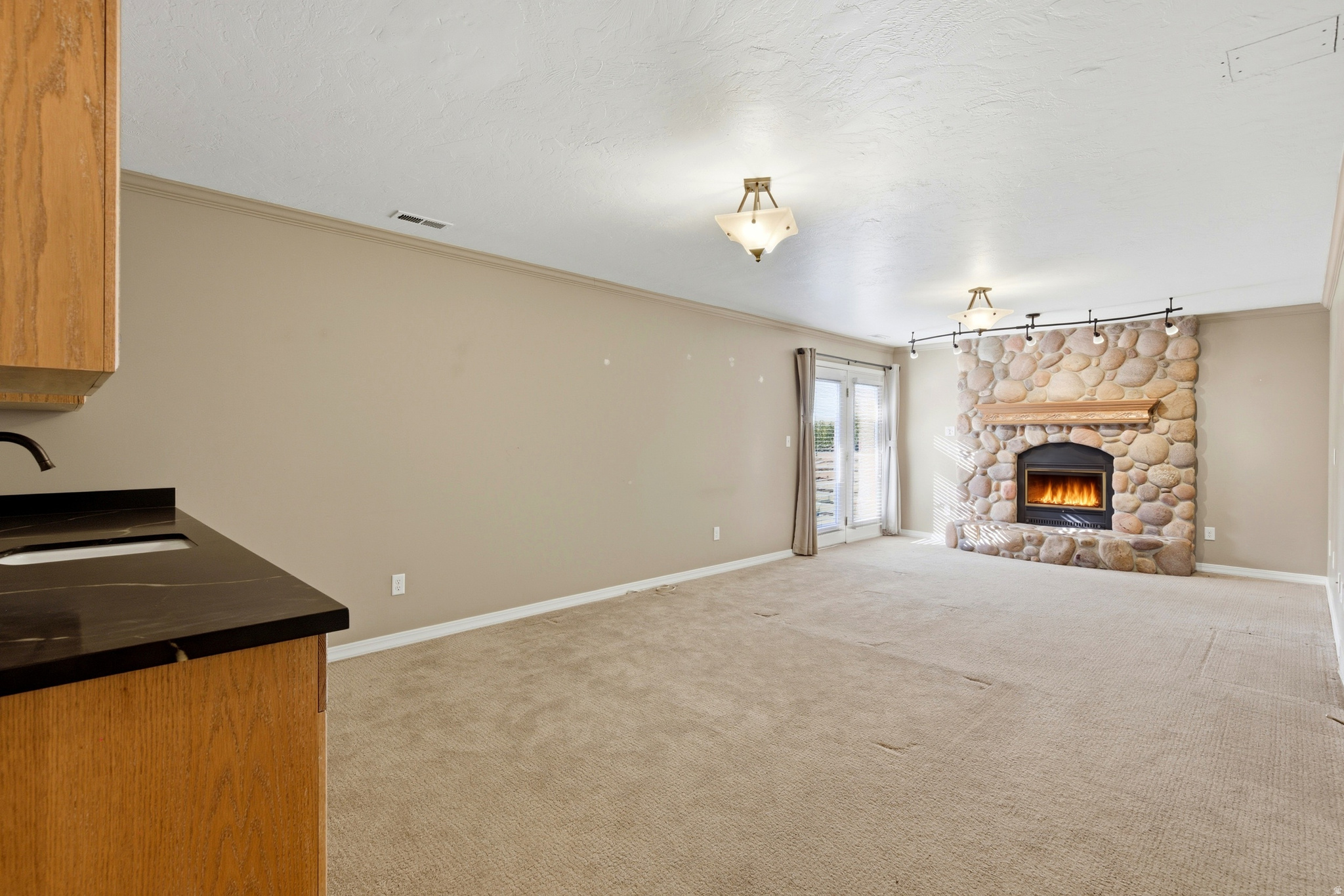 MOUNT OLYMPUS - Residential