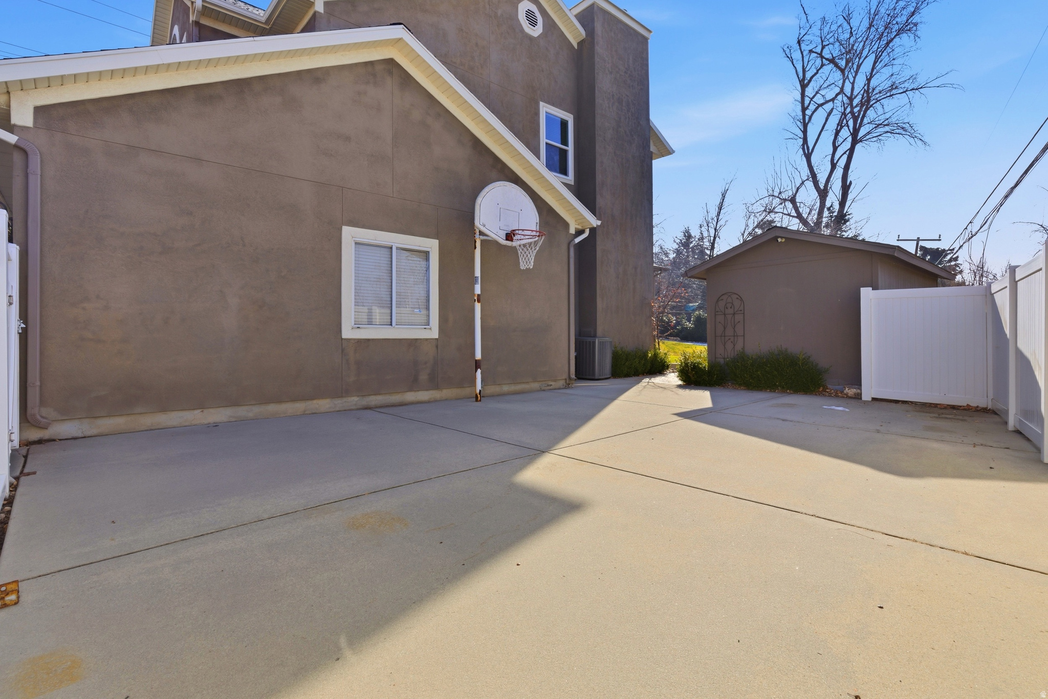 MOUNT OLYMPUS - Residential